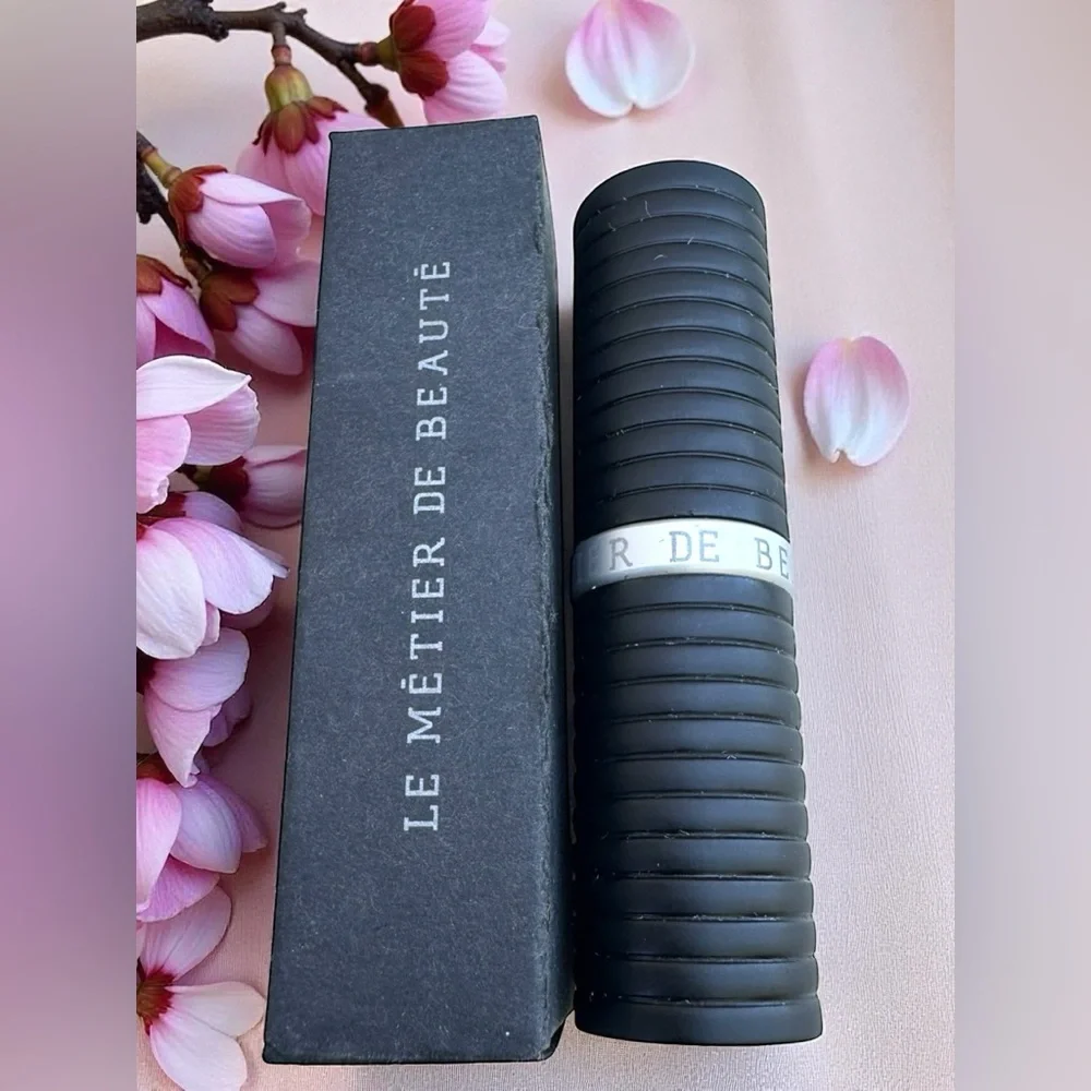 LE MÉTIER DE BEAUTE IBIZA Colour Core Moisture Stain Lipstick. NEW IN BOX.
